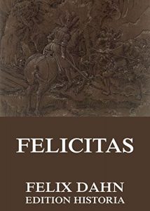 Baixar Felicitas (German Edition) pdf, epub, eBook