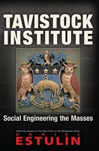 Baixar Tavistock Institute: Social Engineering the Masses pdf, epub, eBook