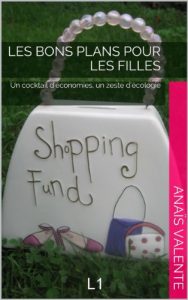 Baixar Les bons plans pour les filles (French Edition) pdf, epub, eBook