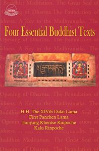 Baixar Four Essential Buddhist Texts (English Edition) pdf, epub, eBook