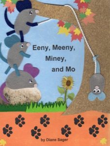 Baixar Eeny, Meeny, Miney, and Mo (English Edition) pdf, epub, eBook