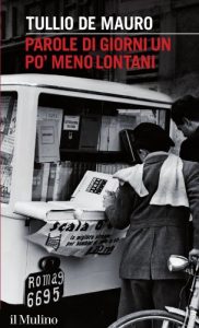 Baixar Parole di giorni un po’ meno lontani (Intersezioni) pdf, epub, eBook