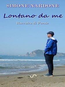 Baixar Lontano da me pdf, epub, eBook