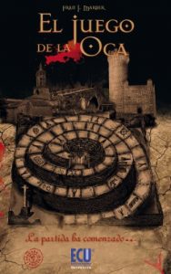 Baixar El juego de la oca (Spanish Edition) pdf, epub, eBook