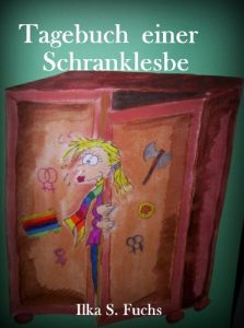 Baixar Tagebuch einer Schranklesbe (German Edition) pdf, epub, eBook