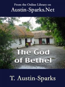 Baixar The God of Bethel (English Edition) pdf, epub, eBook