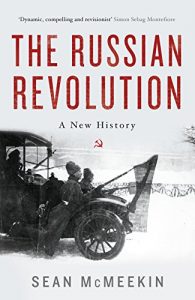 Baixar The Russian Revolution: A New History pdf, epub, eBook