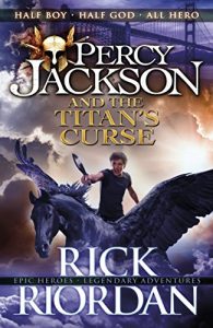 Baixar Percy Jackson and the Titan’s Curse (Book 3) (Percy Jackson And The Olympians) pdf, epub, eBook