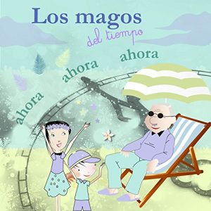 Baixar Los magos del tiempo (Spanish Edition) pdf, epub, eBook