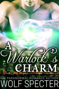 Baixar A Warlock’s Charm (M/M Gay Wizard Mpreg Romance) (English Edition) pdf, epub, eBook