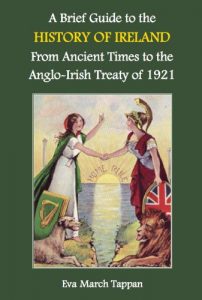 Baixar A Brief Guide to the History of Ireland: From Ancient Times to the Anglo-Irish Treaty of 1921 (English Edition) pdf, epub, eBook