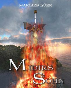 Baixar Midirs Sohn: Drachenschwert – Band 1 (German Edition) pdf, epub, eBook