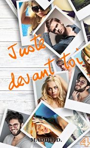 Baixar 4 – Juste devant toi (French Edition) pdf, epub, eBook