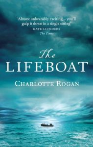 Baixar The Lifeboat (English Edition) pdf, epub, eBook