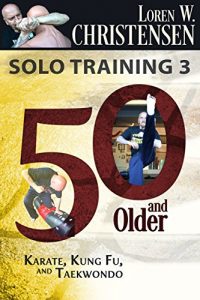 Baixar Solo Training 3: 50 And Older (English Edition) pdf, epub, eBook