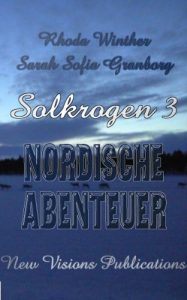 Baixar Solkrogen 3 – Nordische Abenteuer (German Edition) pdf, epub, eBook