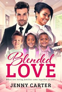 Baixar Blended Love (BWWM Romance Book 1) (English Edition) pdf, epub, eBook