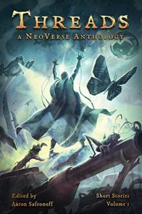 Baixar Threads: A NeoVerse Anthology – Volume 1 (English Edition) pdf, epub, eBook