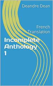 Baixar Incomplete Anthology 1: French Translation (French Edition) pdf, epub, eBook