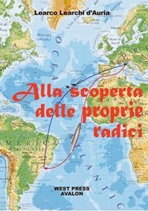 Baixar Alla scoperta delle proprie radici pdf, epub, eBook