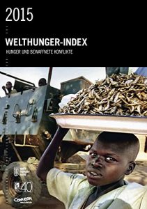 Baixar Welthunger-Index 2015: Hunger und bewaffnete Konflikte (German Edition) pdf, epub, eBook