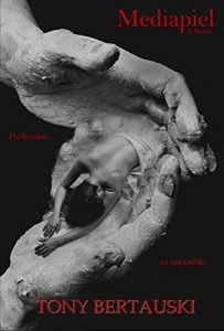 Baixar Mediapiel (Spanish Edition) pdf, epub, eBook