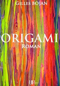 Baixar Origami: Roman fantastique (French Edition) pdf, epub, eBook