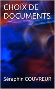 Baixar CHOIX DE DOCUMENTS (French Edition) pdf, epub, eBook