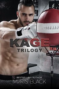 Baixar KAGE TRILOGY: Box Set (English Edition) pdf, epub, eBook