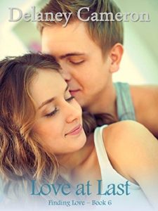 Baixar Love at Last (Finding Love Book 6) (English Edition) pdf, epub, eBook