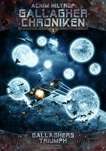 Baixar Die Gallagher-Chroniken 9: Gallaghers Triumph (German Edition) pdf, epub, eBook