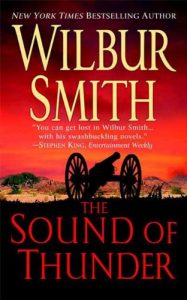 Baixar The Sound of Thunder: A Courtney Family Novel (Courtney Family Adventures) pdf, epub, eBook