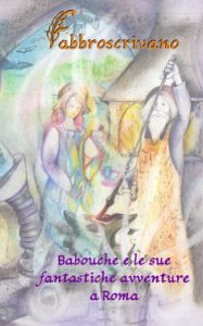 Baixar Babouche e le sue fantastiche avventure a Roma (Italian Edition) pdf, epub, eBook