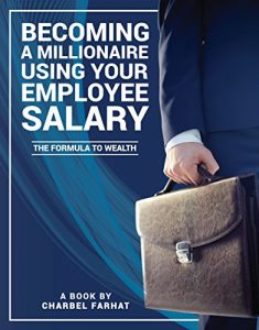 Baixar Becoming a millionaire using your employee salary: The formula to wealth. (English Edition) pdf, epub, eBook