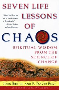Baixar Seven Life Lessons of Chaos: Spiritual Wisdom from the Science of Change pdf, epub, eBook