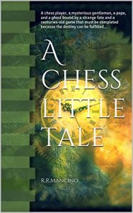 Baixar A chess little tale (English Edition) pdf, epub, eBook