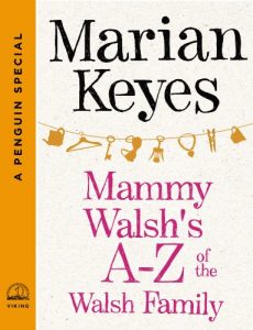 Baixar Mammy Walsh’s A-Z of the Walsh Family: A Penguin Special from Viking pdf, epub, eBook