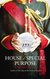 Baixar The House of Special Purpose pdf, epub, eBook