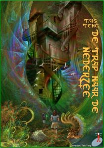 Baixar de Trap naar de Nederzee (Dutch Edition) pdf, epub, eBook