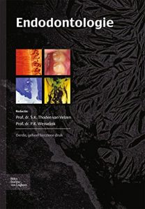 Baixar Endodontologie: Studenteneditie pdf, epub, eBook