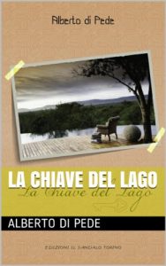 Baixar LA CHIAVE DEL LAGO (Italian Edition) pdf, epub, eBook