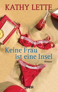 Baixar Keine Frau ist eine Insel: Roman (German Edition) pdf, epub, eBook