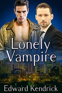 Baixar Lonely Vampire (English Edition) pdf, epub, eBook