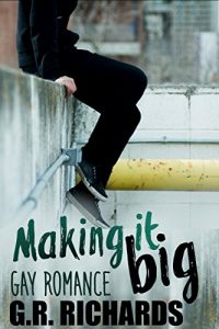 Baixar Making It Big: Gay Romance (English Edition) pdf, epub, eBook