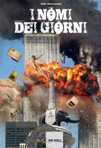 Baixar I nomi dei giorni (Le Caravelle) (Italian Edition) pdf, epub, eBook