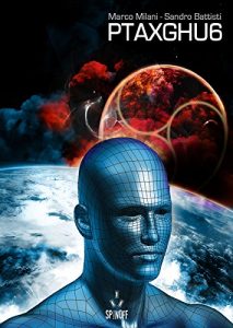 Baixar Ptaxghu6 (SpinOff Vol. 1) (Italian Edition) pdf, epub, eBook
