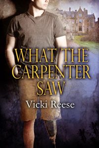 Baixar What the Carpenter Saw (English Edition) pdf, epub, eBook