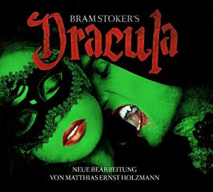 Baixar Bram Stoker’s Dracula: Neue Bearbeitung (German Edition) pdf, epub, eBook