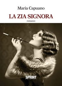 Baixar La zia signora pdf, epub, eBook