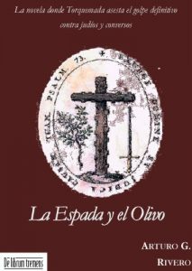 Baixar La Espada y el Olivo (Spanish Edition) pdf, epub, eBook
